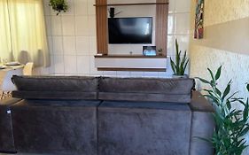 Apartamento Canaã